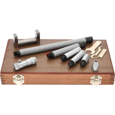 SWISS PRECISION INSTRUMENTS MS160712029