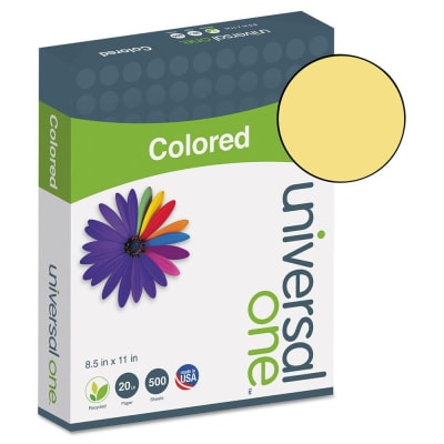 UNIVERSAL OFFICE PRODUCTS UNV11205