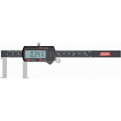 SWISS PRECISION INSTRUMENTS MS160712130