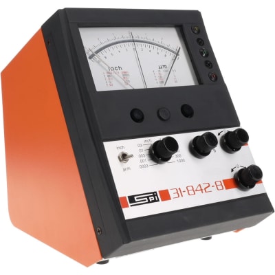 SWISS PRECISION INSTRUMENTS 31-842-8
