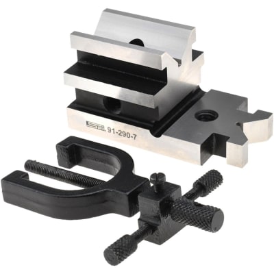 SWISS PRECISION INSTRUMENTS 91-290-7