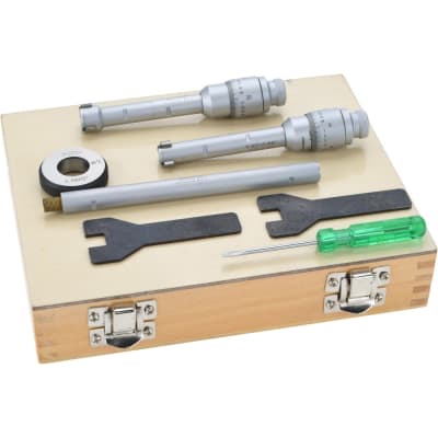 SWISS PRECISION INSTRUMENTS 10-720-1