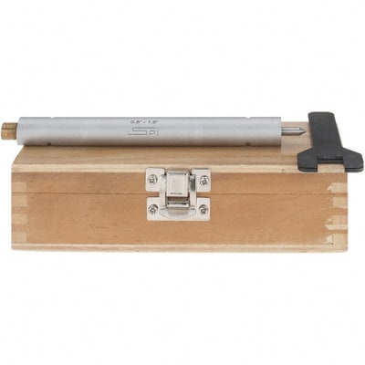 SWISS PRECISION INSTRUMENTS 10-737-5