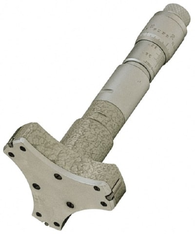 SWISS PRECISION INSTRUMENTS 14-334-7