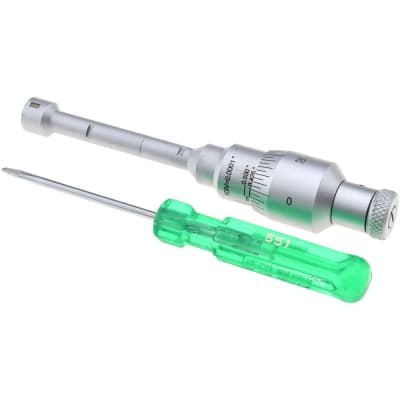 SWISS PRECISION INSTRUMENTS 10-713-6