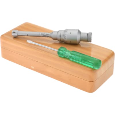 SWISS PRECISION INSTRUMENTS 10-712-8