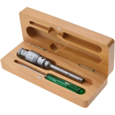 SWISS PRECISION INSTRUMENTS 10-711-0