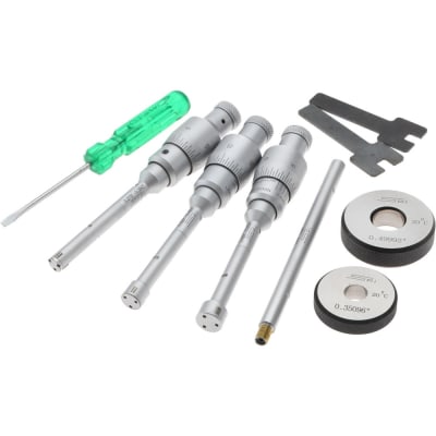 SWISS PRECISION INSTRUMENTS 10-710-2