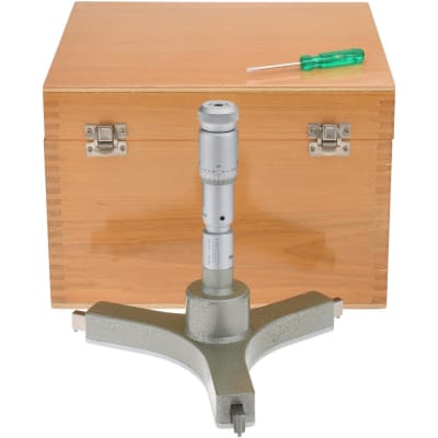 SWISS PRECISION INSTRUMENTS 10-760-7