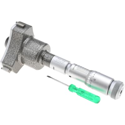 SWISS PRECISION INSTRUMENTS 10-751-6