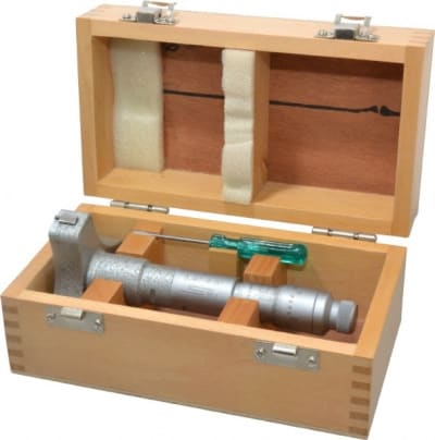 SWISS PRECISION INSTRUMENTS 10-746-6