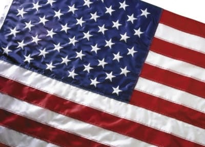 VALLEY FORGE FLAG 46311000II