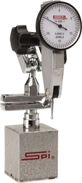 SWISS PRECISION INSTRUMENTS 13-723-2