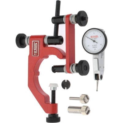 SWISS PRECISION INSTRUMENTS 13-726-5