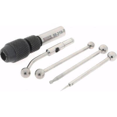 SWISS PRECISION INSTRUMENTS 98-319-7