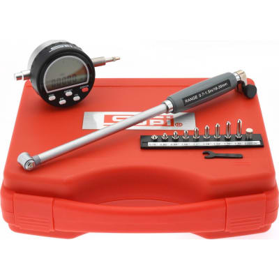 SWISS PRECISION INSTRUMENTS 13-982-4