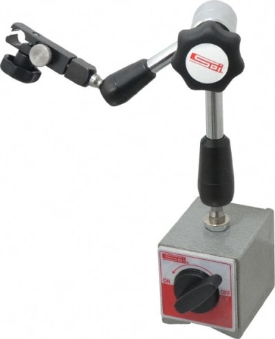 SWISS PRECISION INSTRUMENTS 98-357-7