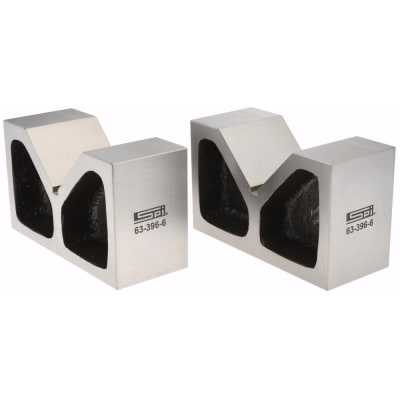 SWISS PRECISION INSTRUMENTS 63-396-6