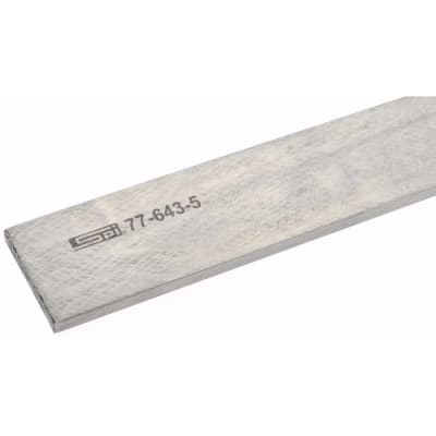 SWISS PRECISION INSTRUMENTS 77-643-5