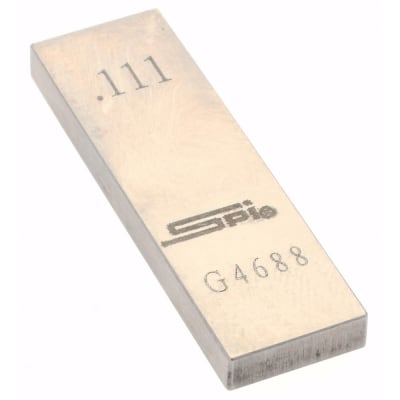SWISS PRECISION INSTRUMENTS 12-661-5