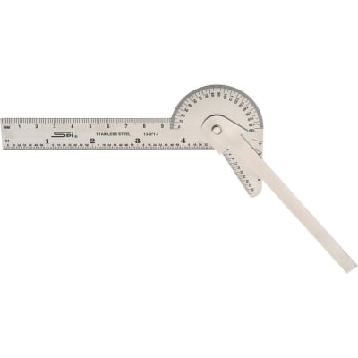 SWISS PRECISION INSTRUMENTS 13-971-7