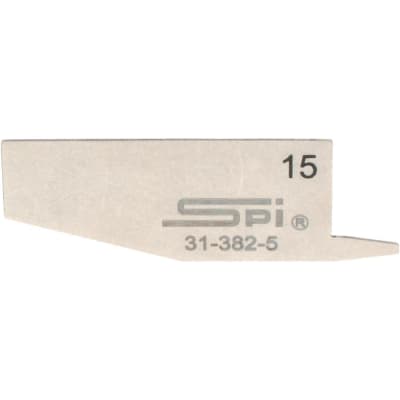 SWISS PRECISION INSTRUMENTS 31-382-5