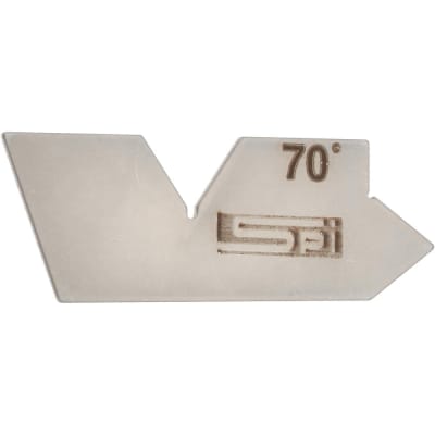 SWISS PRECISION INSTRUMENTS 31-393-2