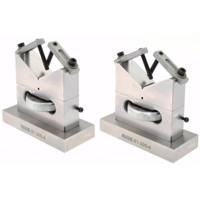 SWISS PRECISION INSTRUMENTS 91-300-4