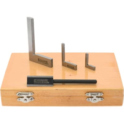 SWISS PRECISION INSTRUMENTS 12-497-4