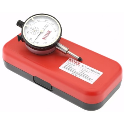 SWISS PRECISION INSTRUMENTS 20-704-3