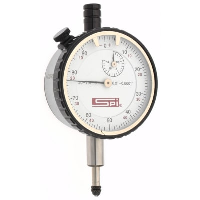 SWISS PRECISION INSTRUMENTS 20-701-9