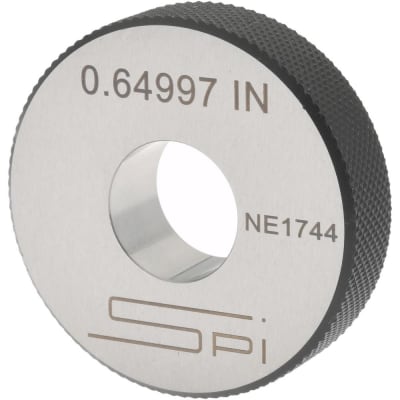 SWISS PRECISION INSTRUMENTS 10-728-4