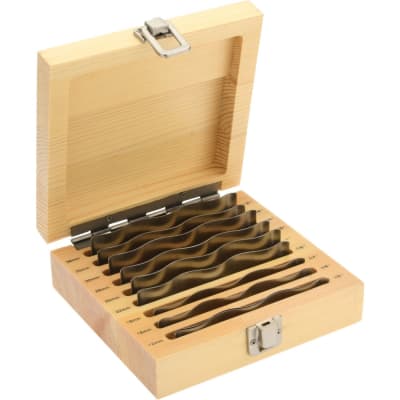 SWISS PRECISION INSTRUMENTS 98-430-2