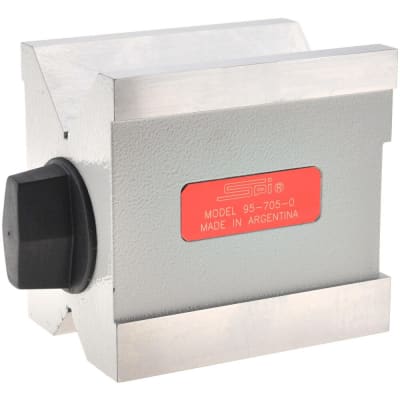 SWISS PRECISION INSTRUMENTS 95-705-0