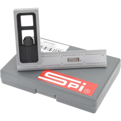 SWISS PRECISION INSTRUMENTS 13-192-0