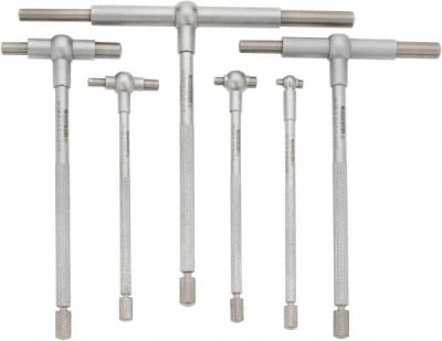 SWISS PRECISION INSTRUMENTS 14-125-9