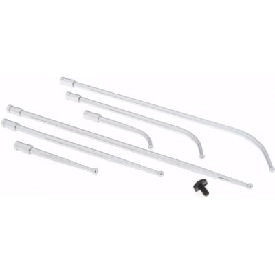 SWISS PRECISION INSTRUMENTS 14-137-4