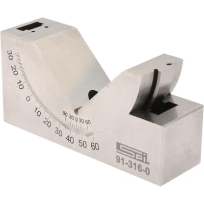 SWISS PRECISION INSTRUMENTS 91-316-0