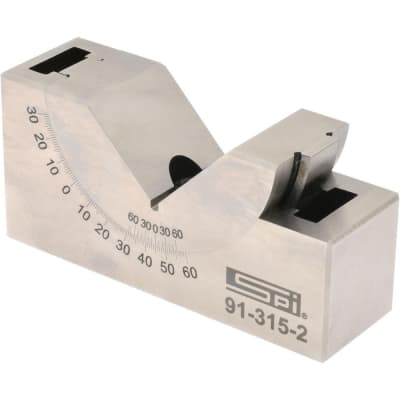 SWISS PRECISION INSTRUMENTS 91-315-2