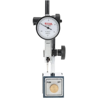 SWISS PRECISION INSTRUMENTS 13-725-7