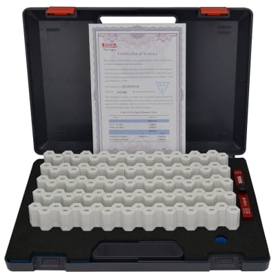 SWISS PRECISION INSTRUMENTS 616-82902