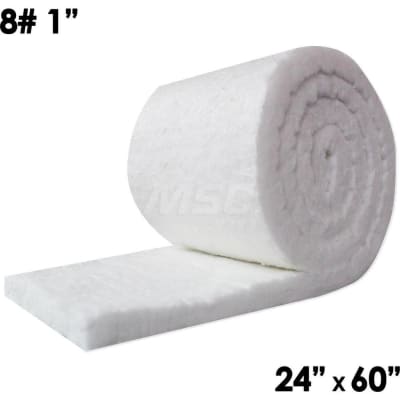 UNITHERM CF8-1-24X60IN