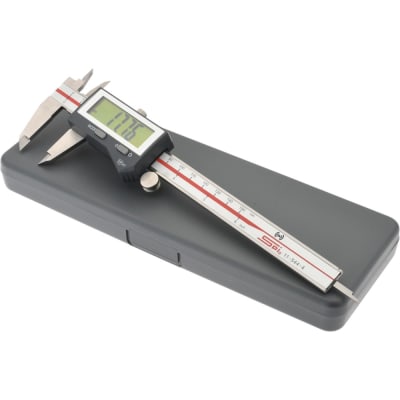 SWISS PRECISION INSTRUMENTS 11-544-4