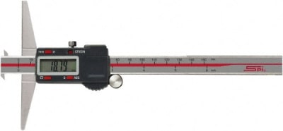 SWISS PRECISION INSTRUMENTS 17-609-9