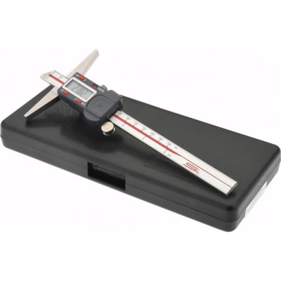 SWISS PRECISION INSTRUMENTS 17-614-9