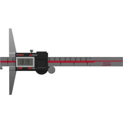 SWISS PRECISION INSTRUMENTS 17-612-3