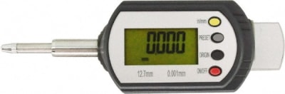 SWISS PRECISION INSTRUMENTS 21-454-4