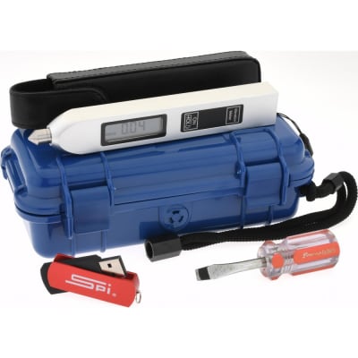 SWISS PRECISION INSTRUMENTS 15-993-9