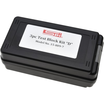 SWISS PRECISION INSTRUMENTS 15-809-7