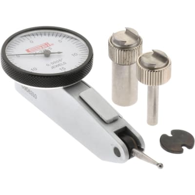 SWISS PRECISION INSTRUMENTS 21-378-5